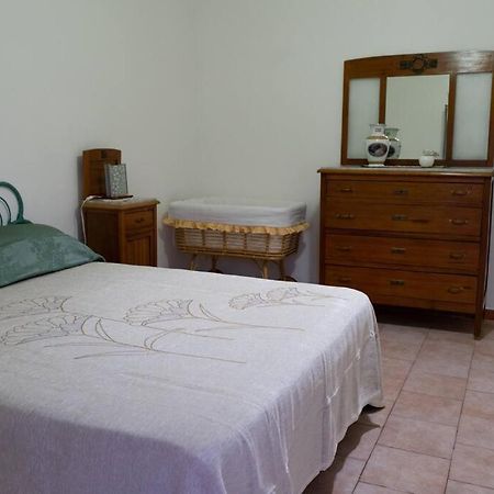 Comodo Appartamento A Crotone Esterno foto