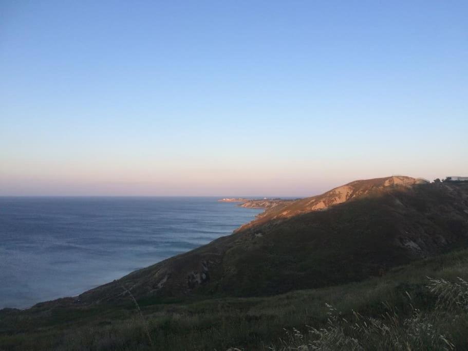 Comodo Appartamento A Crotone Esterno foto