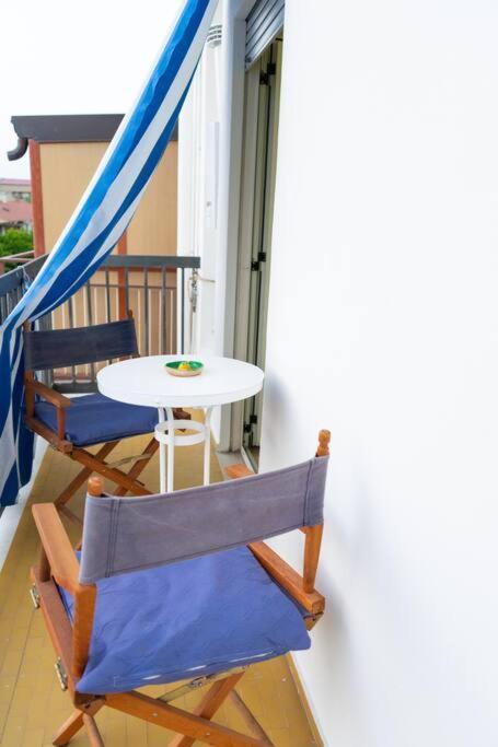 Comodo Appartamento A Crotone Esterno foto