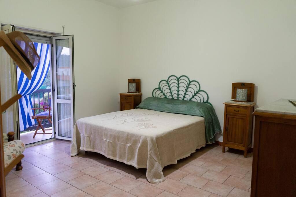 Comodo Appartamento A Crotone Esterno foto